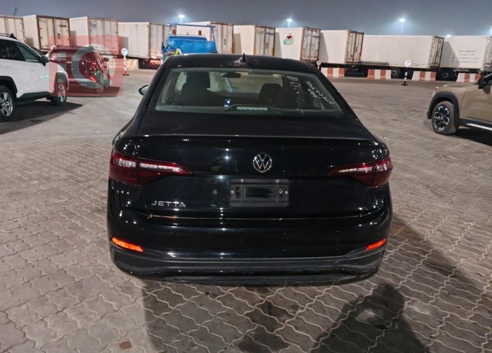 فولكسفاغن جيتا